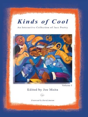 cover image of Kinds of Cool
